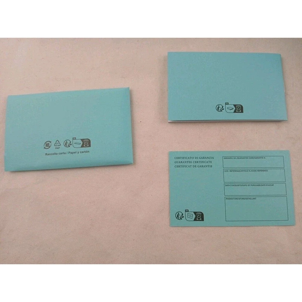 Tiffany & Co Hardshell Glasses Case and Original Box